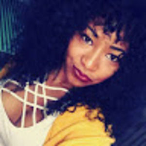 Meet your Posher, Nikki